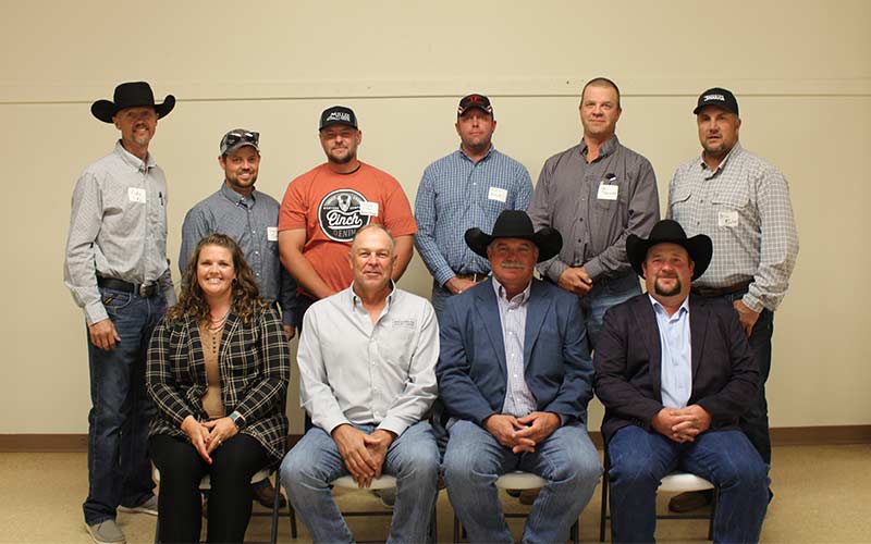 Board Group Photo
