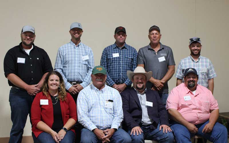 Board Group Photo